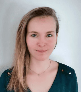 A profile photo of Maureen Labbé